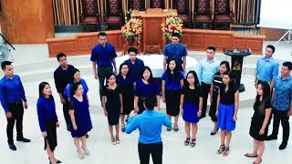 Download lagu Celebes Unity Chorale (Sandar akan JanjiNya) mp3