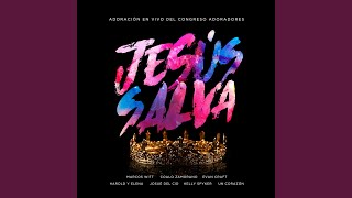 Jesús (feat. Marcos Witt)