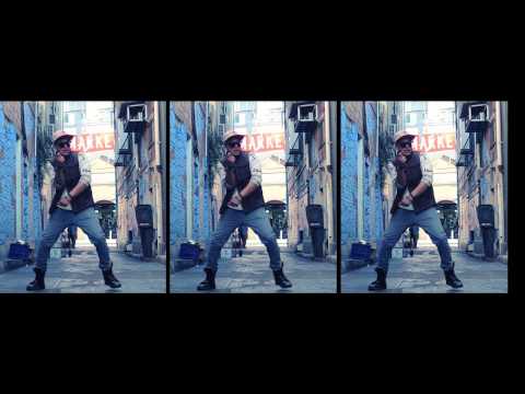 DJ AKS FEAT SAYEM & PRIYA NANDY - PANI DA RANG (REMIX)