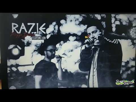 Megga Dillah feat One Lion - Razie Flashmob