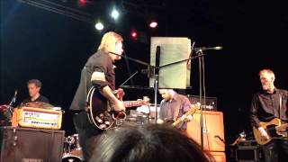 Swans - Frankie M (Live @ Electric Brixton, May 27th, 2014, London)
