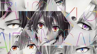 【アイナナ】１２SONGS GIFT＜IDOLiSH7＞サビメドレー