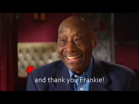 Shim Sham Relay - Swing and the City Munich 2020