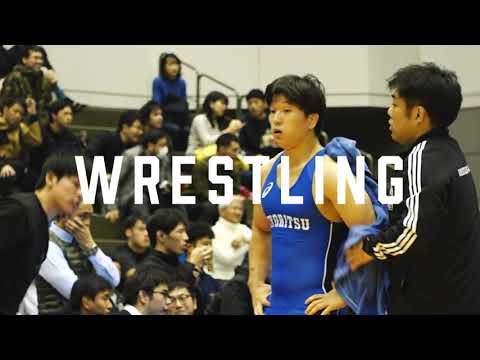 経済・経営学科 九州共立大学レスリング部short YouTube