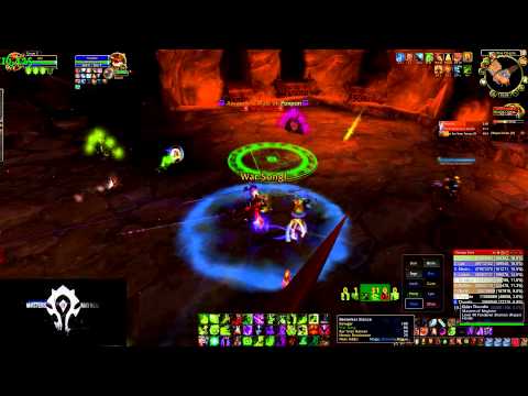 General Nazgrim 10 Man Normal