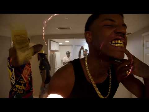 WoodBoy Shot x GNSL AB - “Double Up”