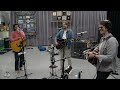 Hayes Carll & The Band of Heathens - Jackson Station