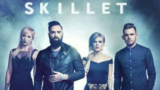 Rebirthing by Skillet (1 hour)