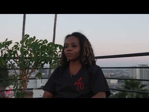 Ann-Marie on Victor Valley In Home Care 4u
