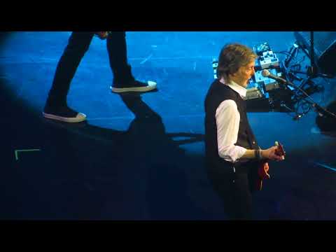 Vídeo I've Got a Feeling
