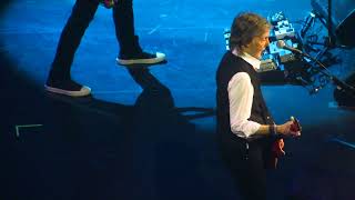 I've Got A Feeling - Paul McCartney (Chicago 2025 1st night)