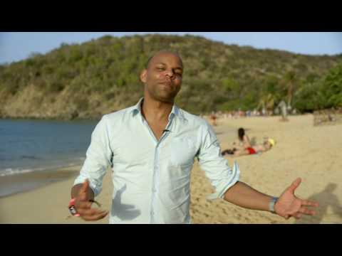 The BBC Travel Show Saint Martin