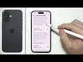 IPhone 17 How To Turn Off Emergency SOS Call