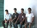 STUDIO 42 UHF MASUK POLISI STUDIO 42 YAI DAUS ARI CHANDRA IZAL YouTube