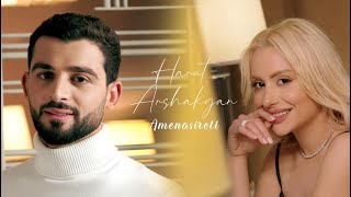 Harut Arshakyan - Amenasireli (2023)