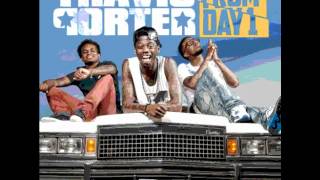 Travis Porter - Pop A  Rubberband