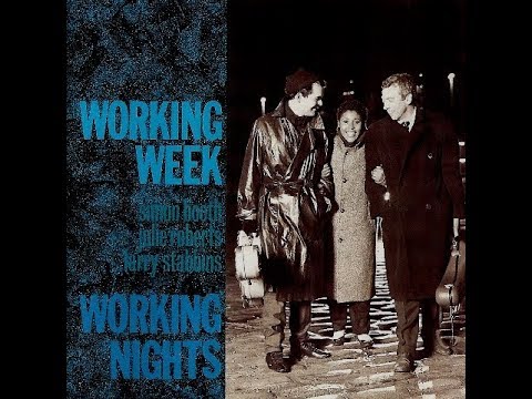 Working Week  ‎– Venceremos ℗ 1985