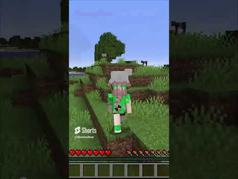 Insane Minecraft Hack: Every Touch Equals Death! #Viral