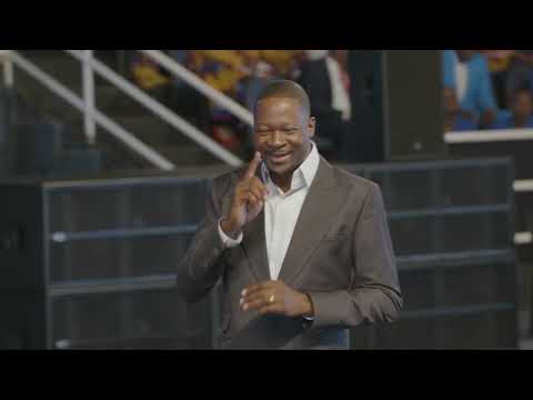 SUNDAY SERVICE WITH EMMANUEL MAKANDIWA - 11/12/22