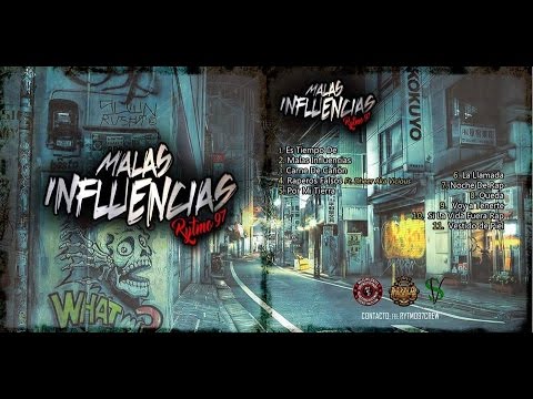 03. Carne De Cañón Feat. Quajen | Rytmo 97 | Malas Influencias