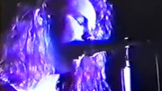 Stone Sour Live @ The Edge, Des Moines, IA 1996