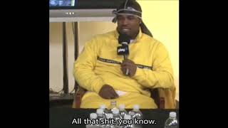 A$AP Rocky - No Homo, We Slippin&#39; On Semen