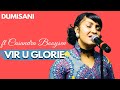 KOORTJIES #kevinbooysen&dumisani  | Vir U Glorie | ft Casandra Booysen