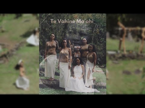 Teiva LC - Te vahine Mā’ohi - Clip Officiel