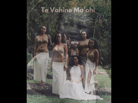 Te vahine Mā’ohi - Teiva LC (Clip Officiel)