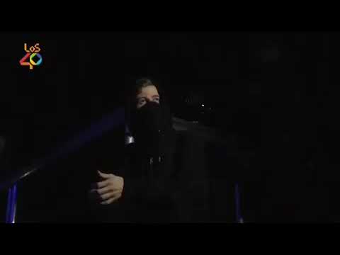 Alan walker - mike perry ocean