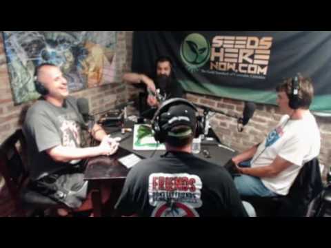 17:06:30   Seeds Here Now Breeder Bash Part 1