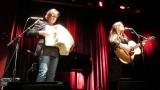 Gretchen Peters   The Matador   Mar 2015