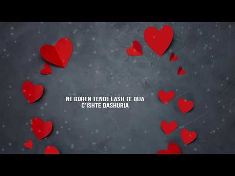 Markel Goga - C'ishte dashuria