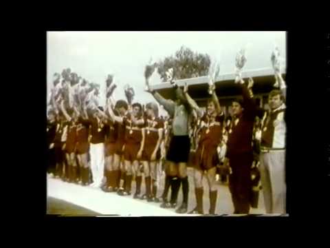 Der BFC war schuld am Mauerbau!