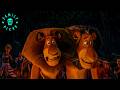 Alex And Zuba Break The Dam And Bring Water Back Madagascar Escape 2 Africa