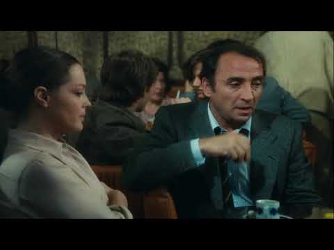 Une histoire simple (1978), "La lettre"