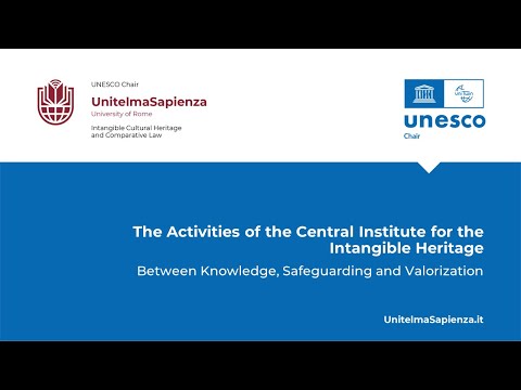 ICH 20YEARS20DIALOGUES - Leandro Ventura - Italy