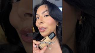 An affordable foundation at @Sephora worth buying?! #sephoracollection