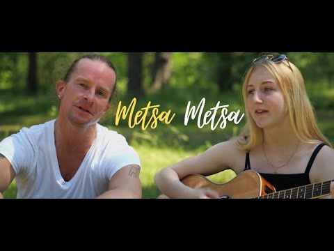 Marek Sadam ja Uurikad - Metsaminemise laul