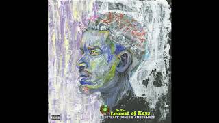 Jetpack Jones - High Time (Prod. By Amber Haze)