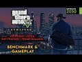 GTA 5 Enhanced Edition PC Benchmark RTX 2050