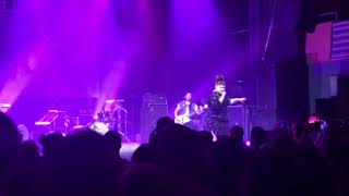 Beth Ditto - A Little Respect (1st of Oct. 2017 at Volkshaus Zürich, Switzerland)