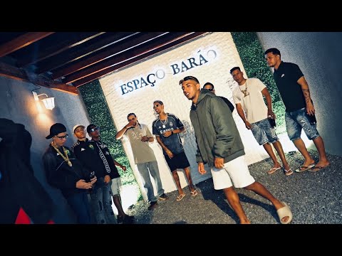 ELA JOGA COM MALDADE [Mc Guizin] Dj Helinho (official music Video) 