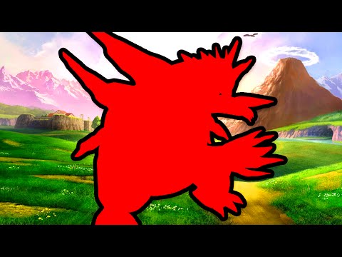 Minecraft: DIMENSÃO X #33 - A MELHOR EVOLUÇÃO! FINALMENTE!! TYRANITAR?!