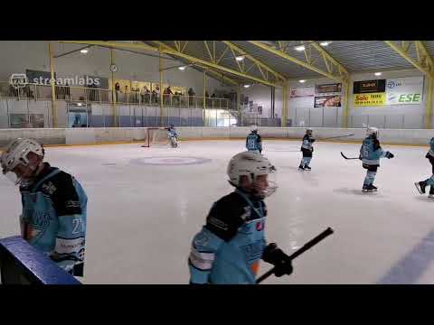 Pelicans U12 Turkoosi Länsi - Kalpa Eteläinen