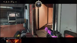 再掲　　bo4スクリム