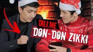 DILI.ME jamoasi MY5 boshlovchilariga qarshi. 🔥 Kim yutti?