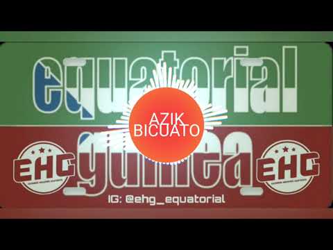 Azik Bicuato - FOR YOU LOVE