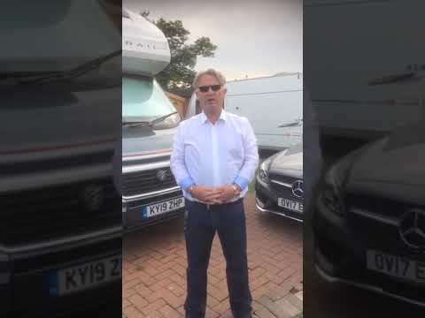 John Casey send message 2 John chargi Ward