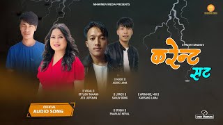 Current Short  Stylish Tamang Jitu Lopchan Ashik L